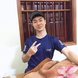 Meet your Posher, Toản